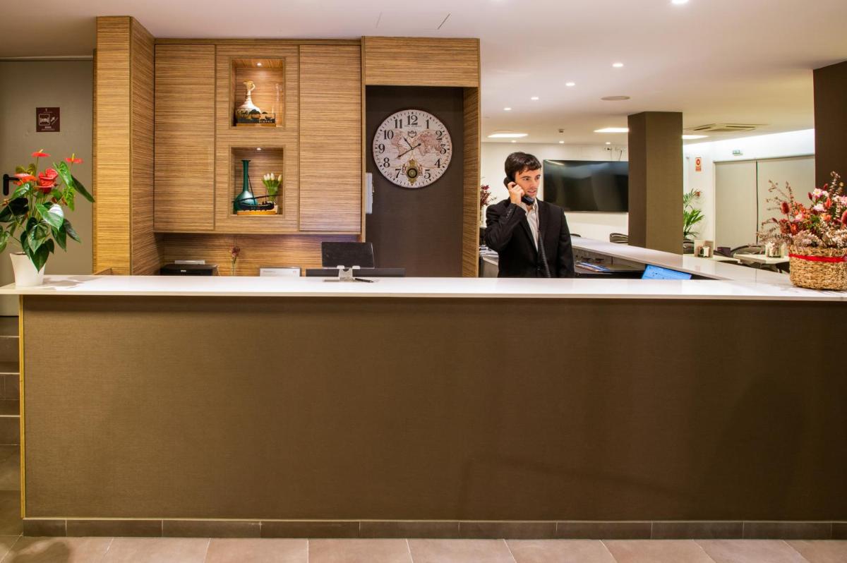 Clientes alojados en Petit Palau - Adults Only