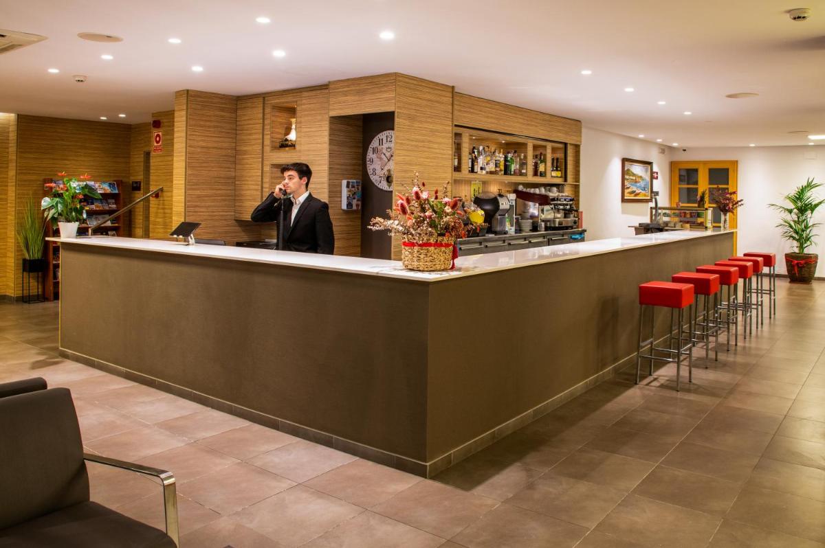 Clientes alojados en Petit Palau - Adults Only