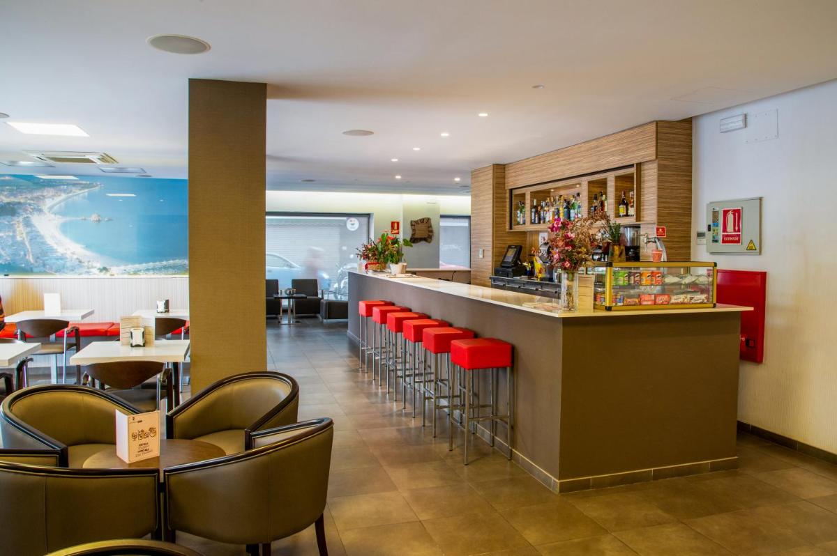 Bebidas en Petit Palau - Adults Only