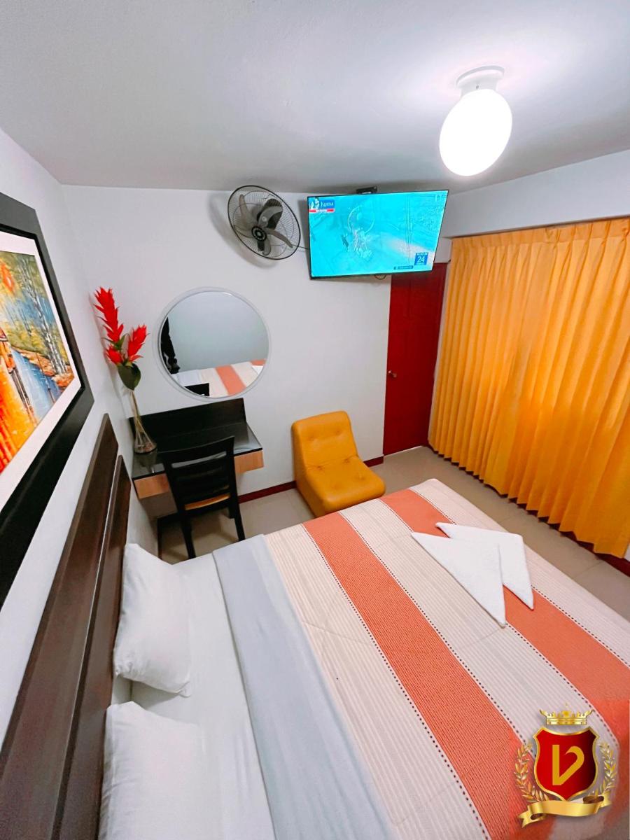 Veneccia Gold Hotel - Housity