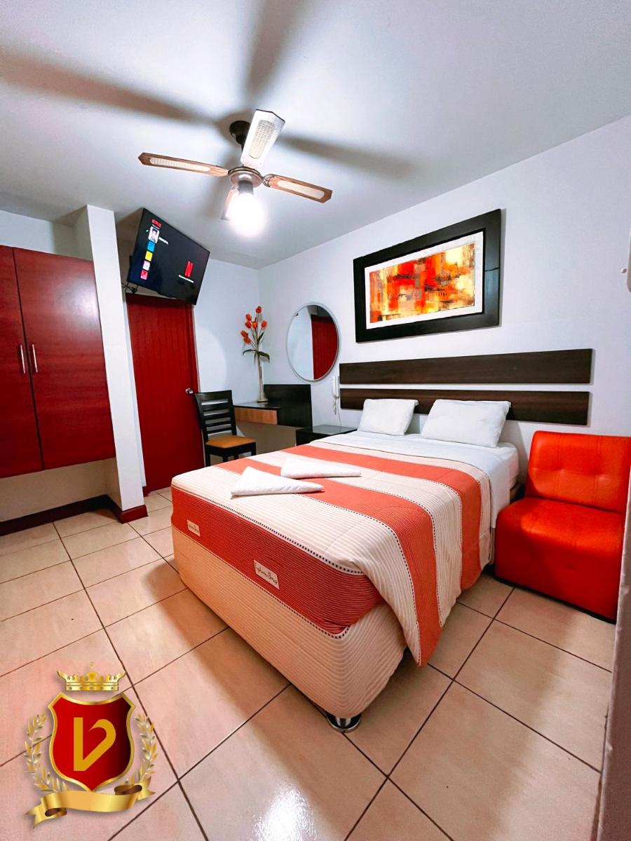 Veneccia Gold Hotel - Housity