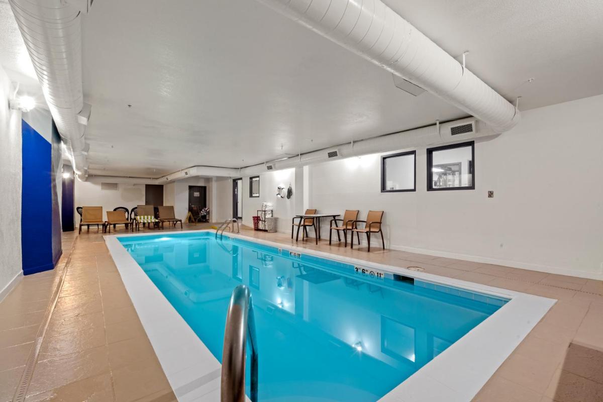 Denver North Hotel - Housity