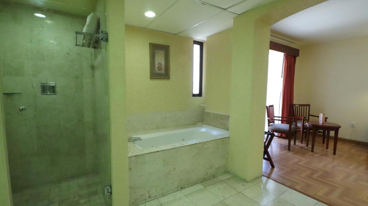 Hotel Casa Real Tehuacan - Housity