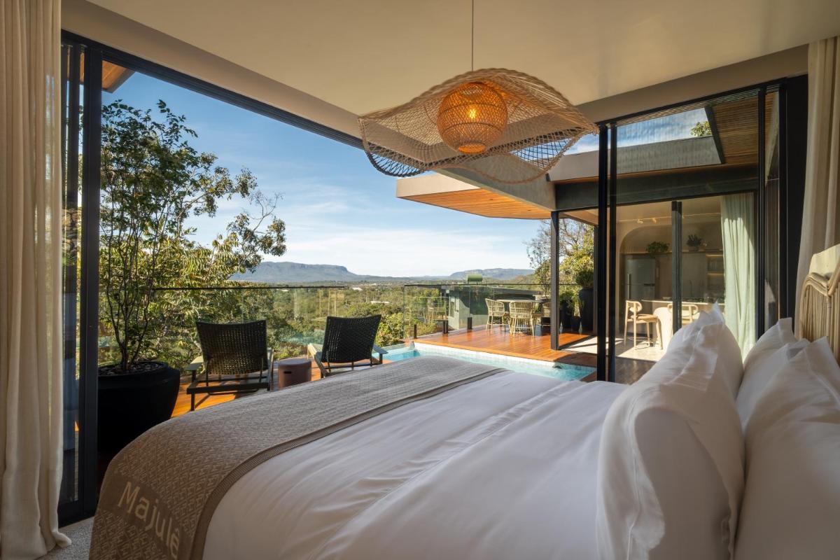 Majulê Ecolodge - Housity