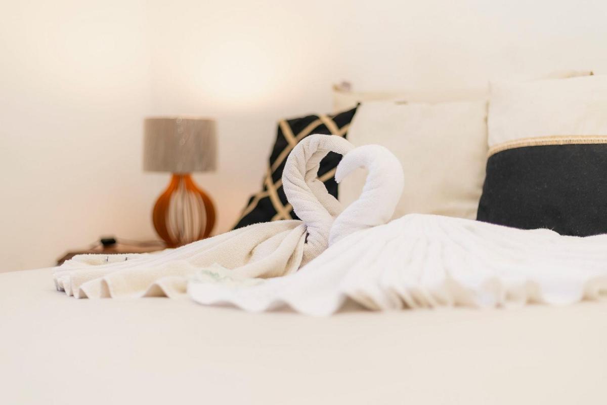 Suíte Hotel São José - Housity