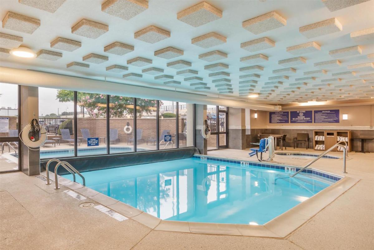Drury Inn & Suites Atlanta Morrow - Housity