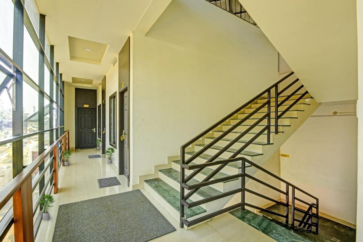 Hotel O Open Stay Residency - Housity