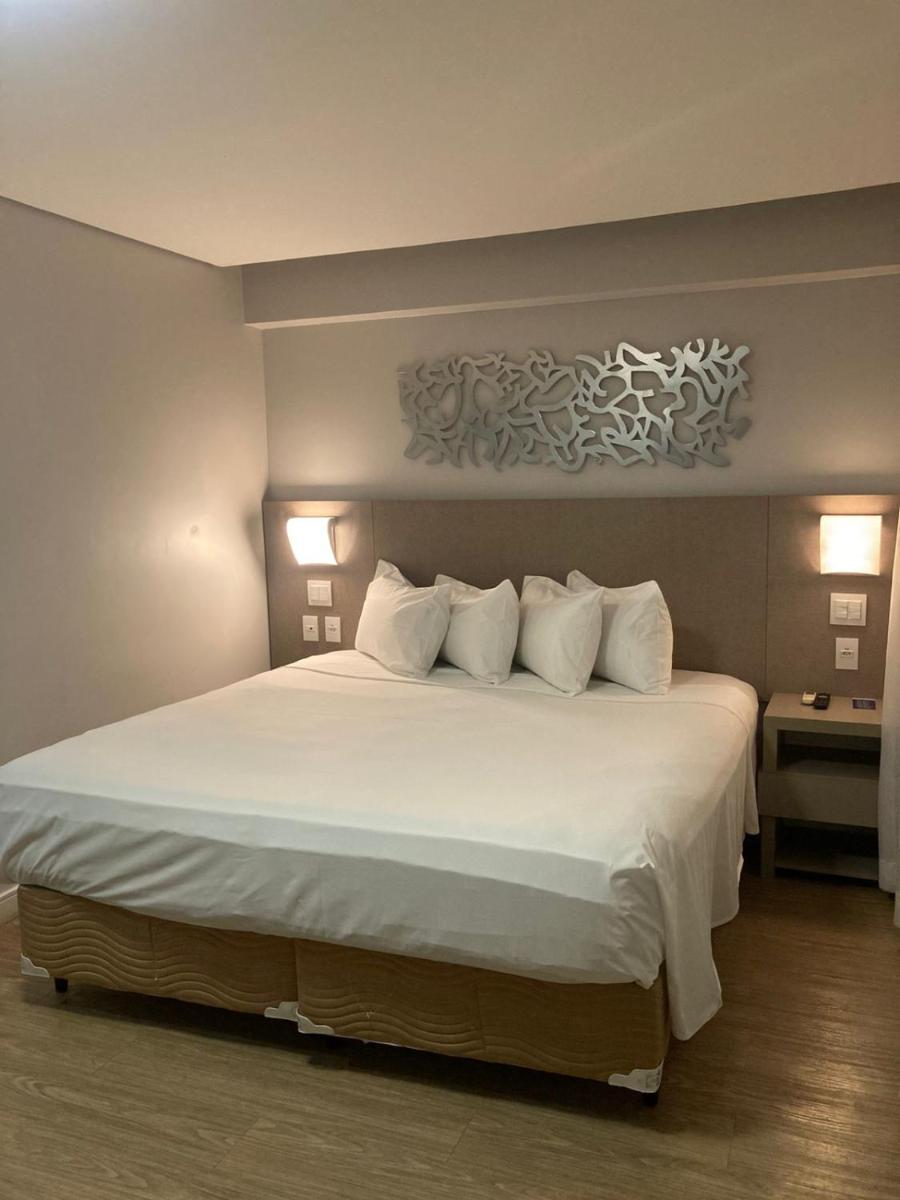 Hotel Beaga Convention Expominas by MHB - Housity