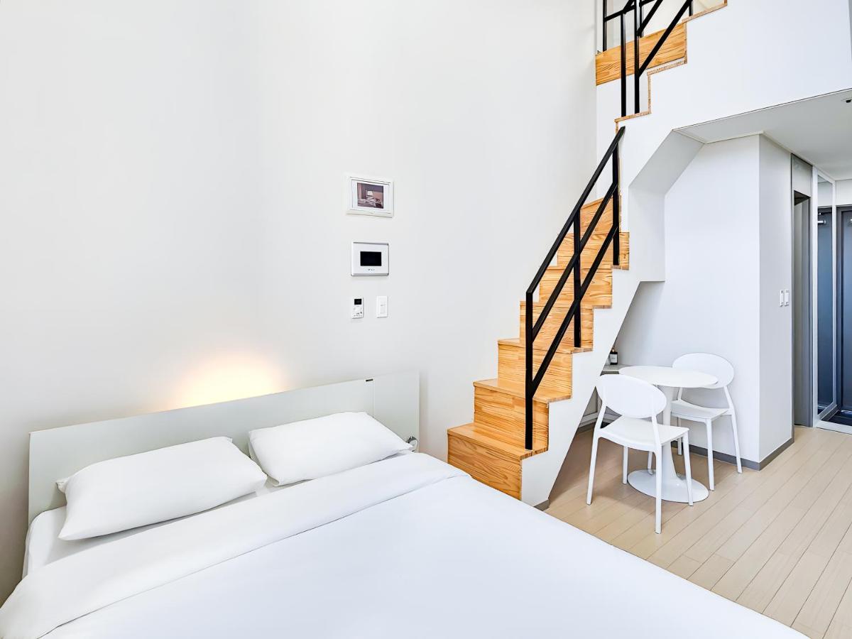 Chuncheon Bella Residence - Housity