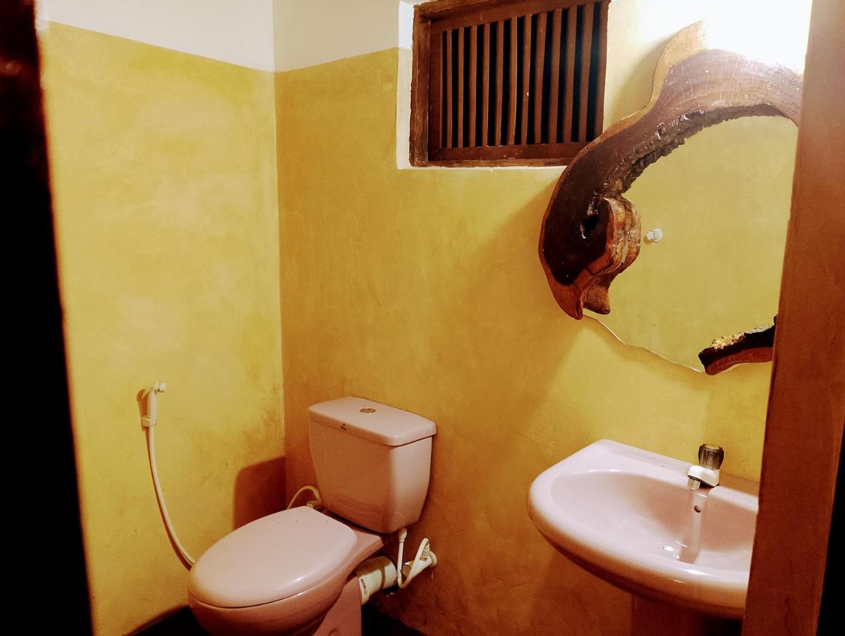Nera Nature House - Hizvo
