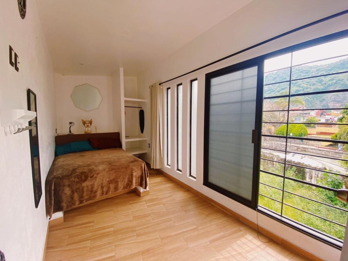The best view of the river apartments garden - Housity