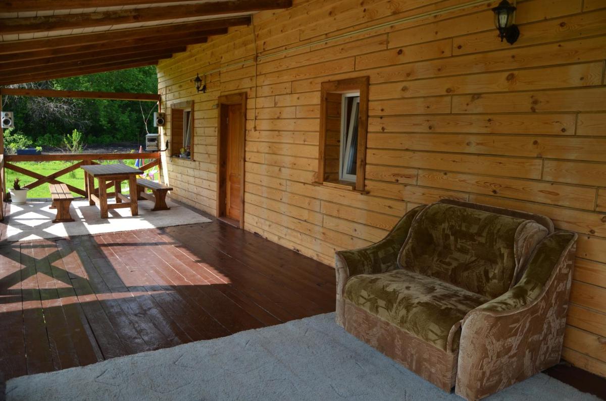 Suitetrails - Guest House Kovcheg