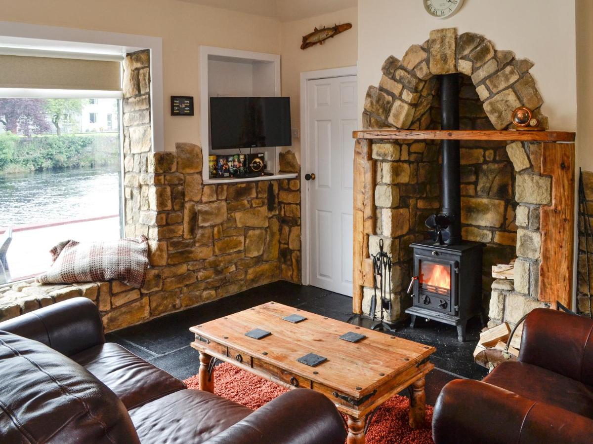 Minnow Cottage - Housity
