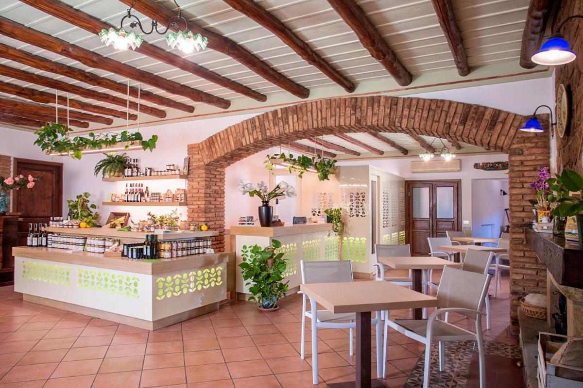 Azienda Agrituristica Bergi - Housity
