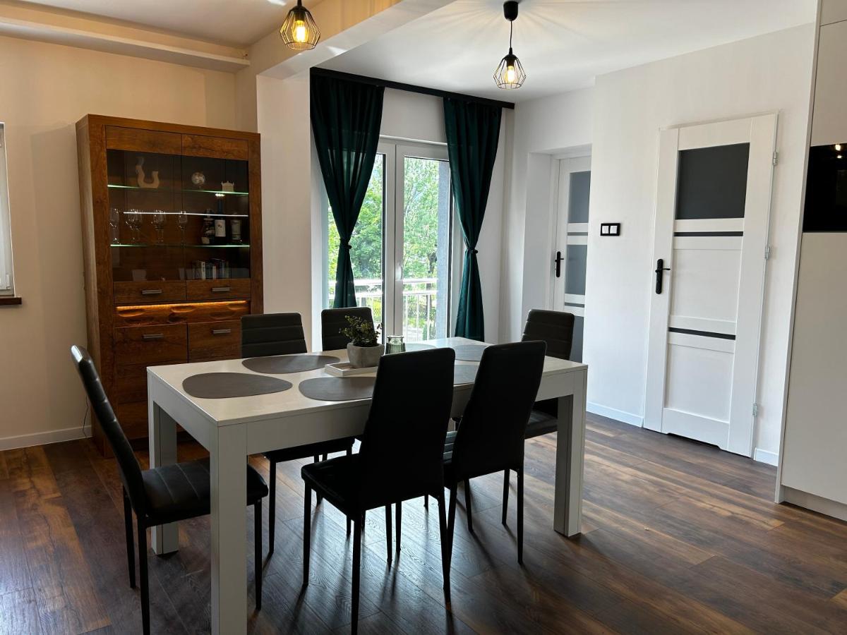 Loft Apartments Bielawa "Las" Polskie Como Góry Sowie - Housity