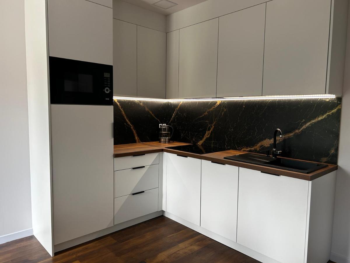 Loft Apartments Bielawa "Las" Polskie Como Góry Sowie - Housity