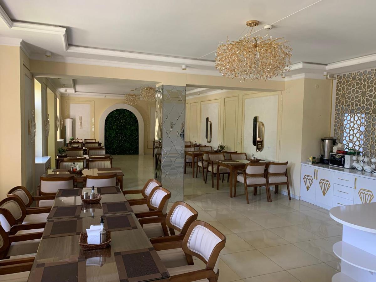 Hotel crystal palace - Housity