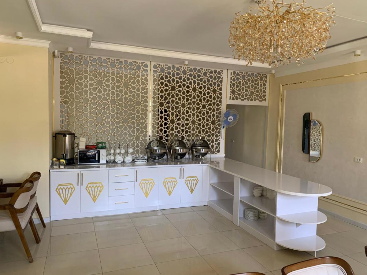 Hotel crystal palace - Housity