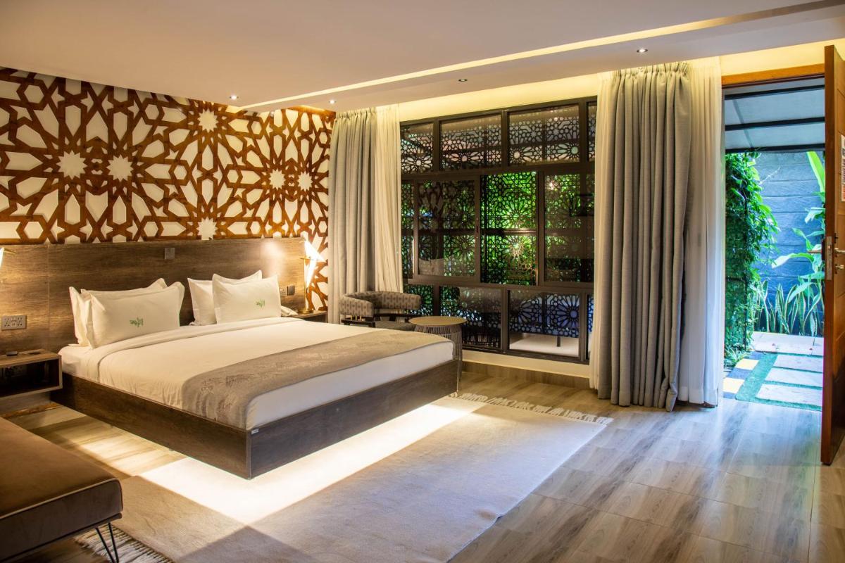 Gigiri Lion Villas II - Hizvo