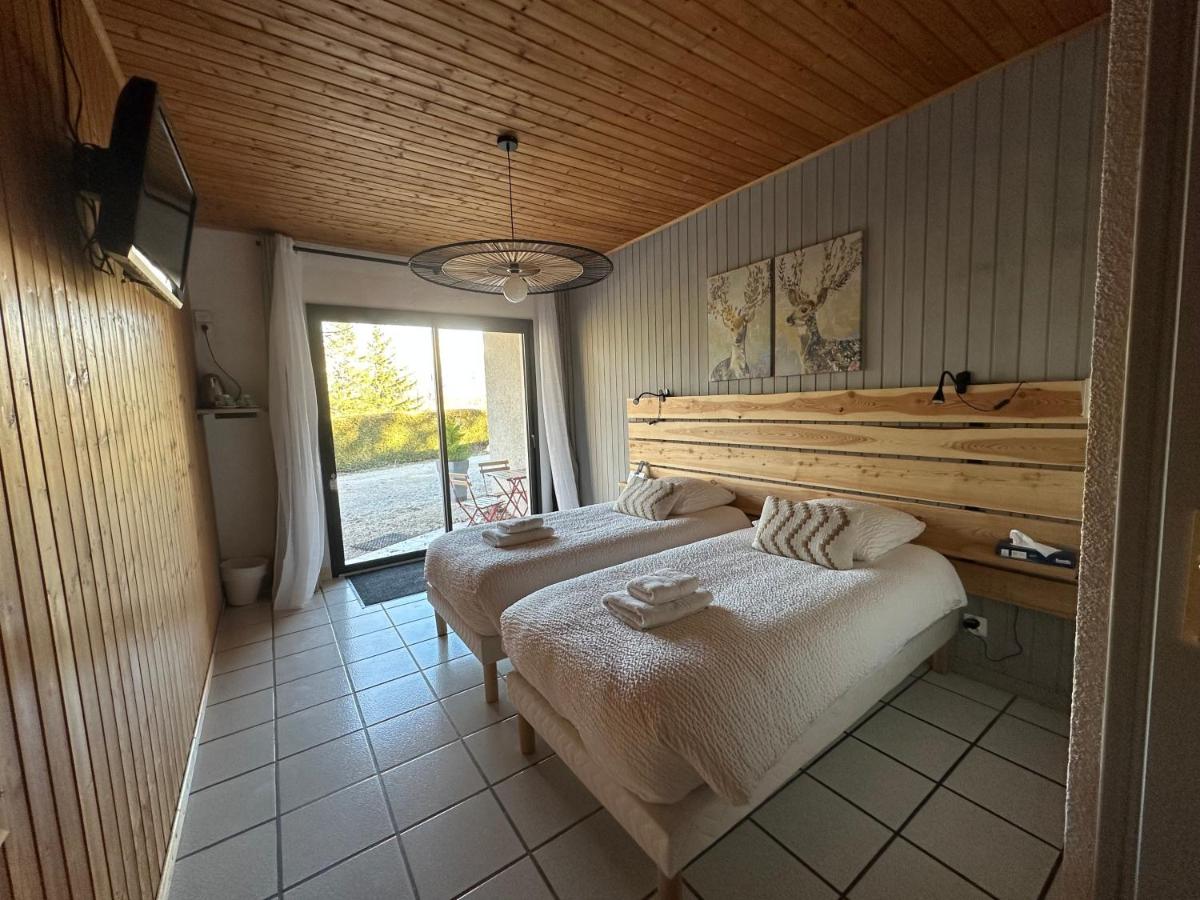 Logis Le Chalet - Housity