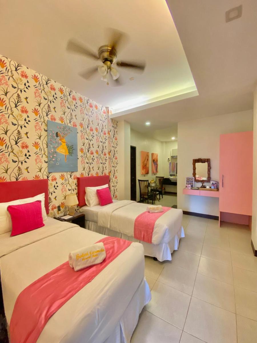 Balai Carmela - Housity