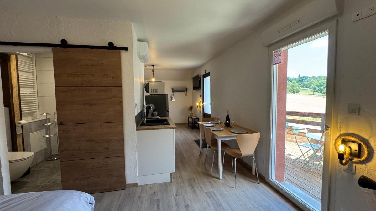Gite Clé des Champs - Housity