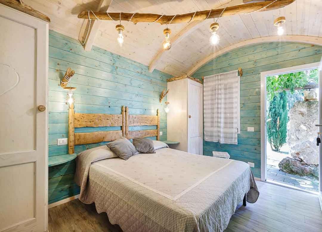 Il Giardino dei Flintstones B&B - Hizvo