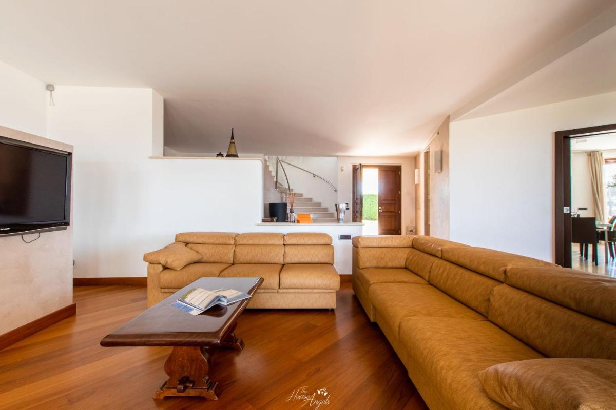 LANGA SUNSET VILLA - Housity