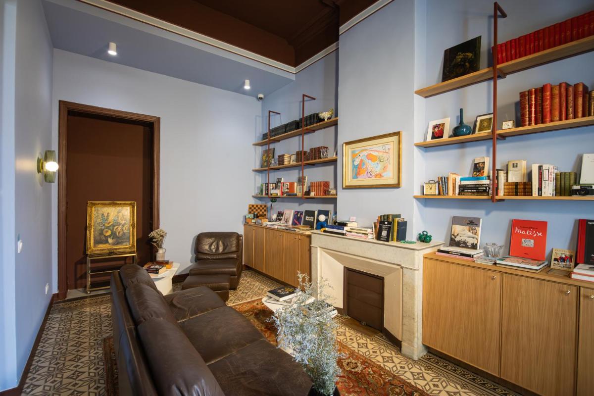 Grand Juste - Housity
