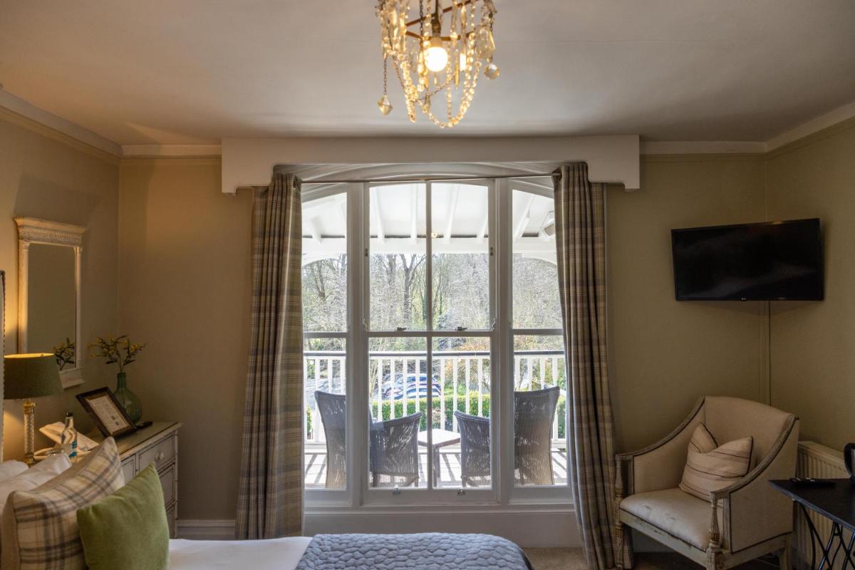 Wingrove House - Housity