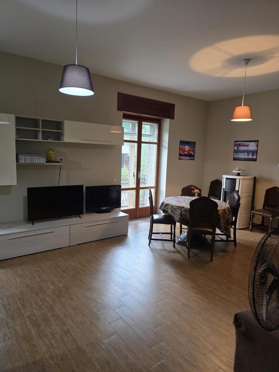 B&B Camposauro - Housity