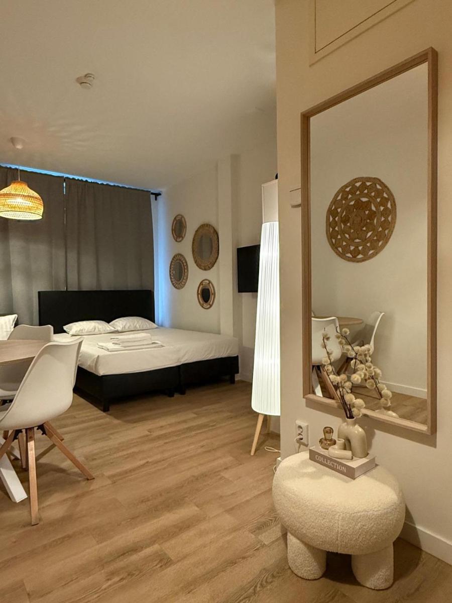 Central Studios - Housity