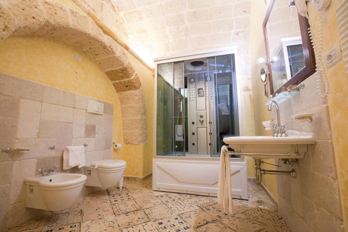 Masseria Bosco & Masseria Strazzati - Housity