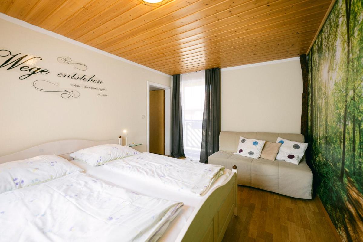 Pimperlhof - Housity