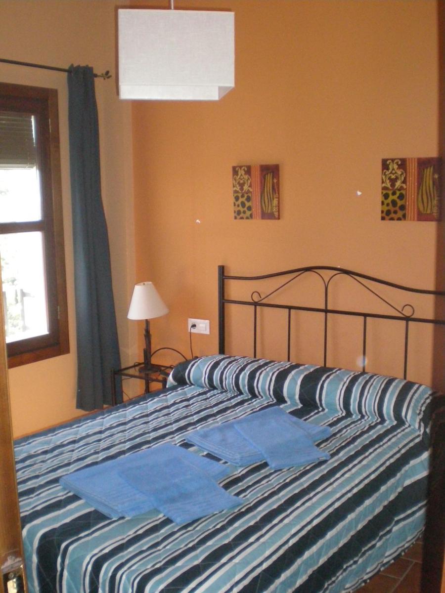 Apartamentos Rurales El Cañuelo de Carcabuey - Housity