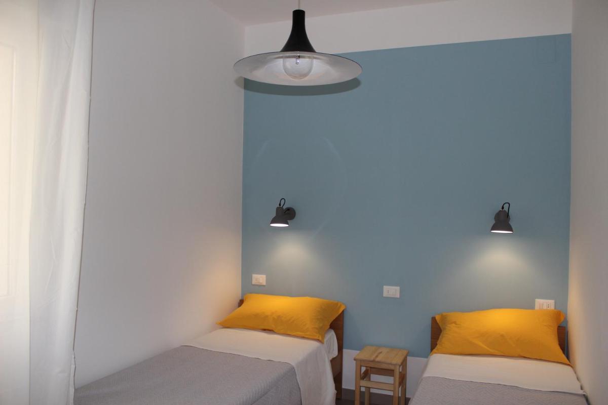 SulMare Alba Adriatica - Housity