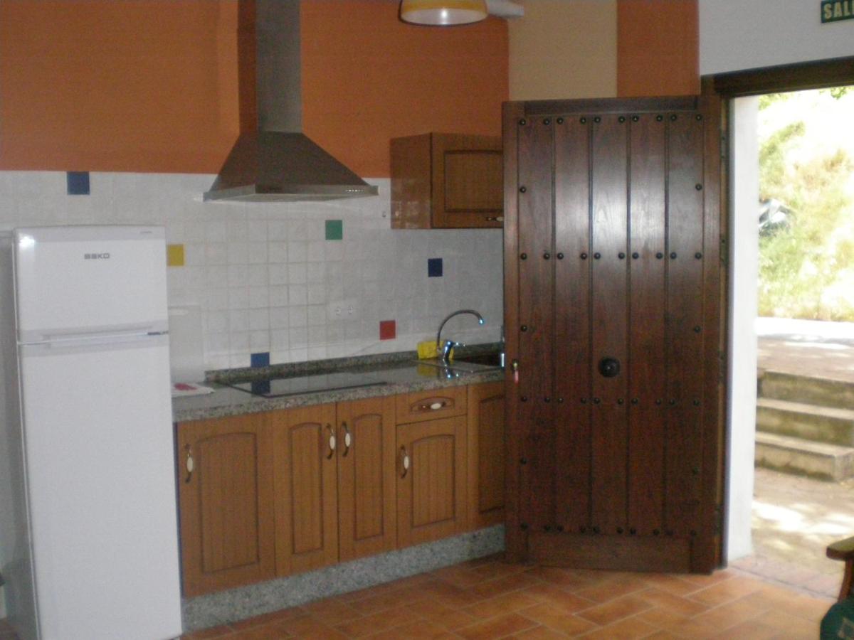 Apartamentos Rurales El Cañuelo de Carcabuey - Housity