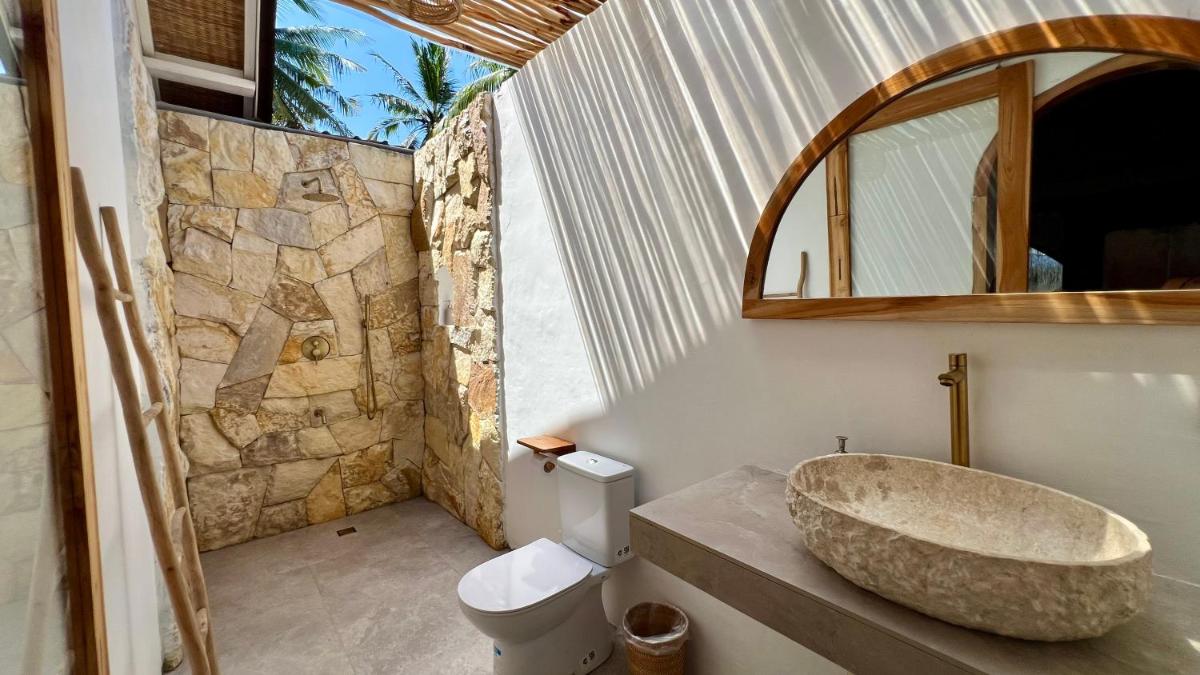 Rumah Canaria Bungalow - Housity