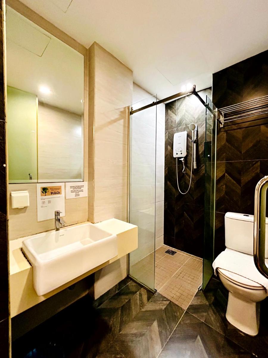 Kino Hotel - Hizvo