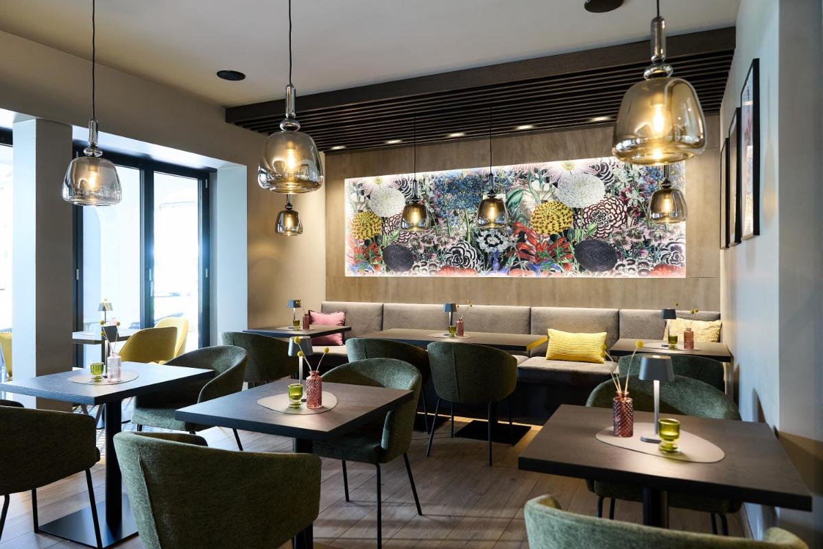 Boutique Hotel Diana - Housity