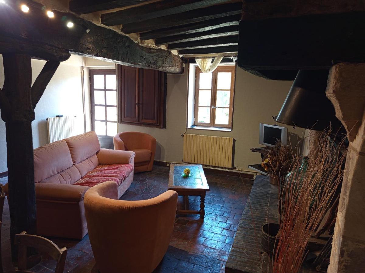 Au petit horizon - Housity