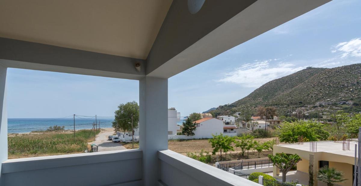 Fani's Komi Apartments - Housity
