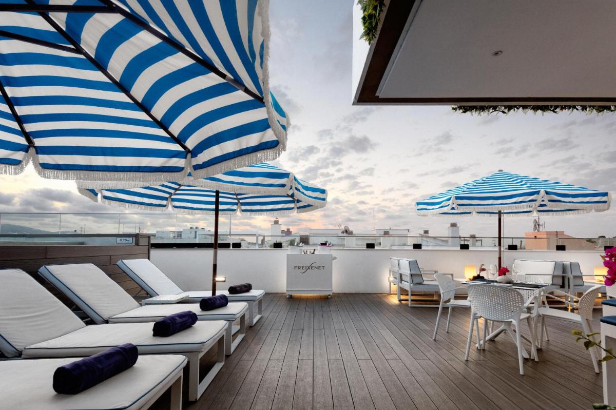 Imagen de la galería de Eurostars Puerto de Ibiza, en Ibiza