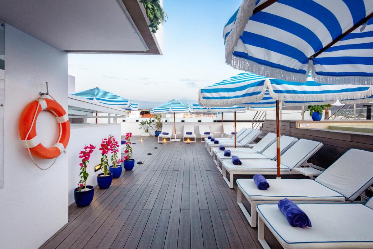 Imagen de la galería de Eurostars Puerto de Ibiza, en Ibiza