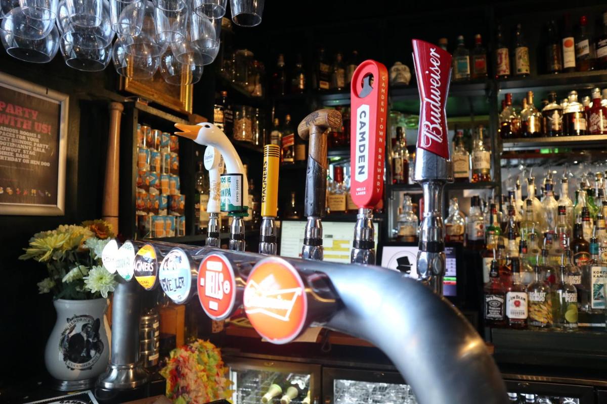 The Albert Hotel - Housity