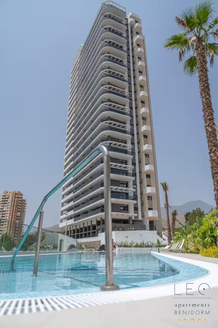 Eagle Tower - by Leo Apartaments - Housity