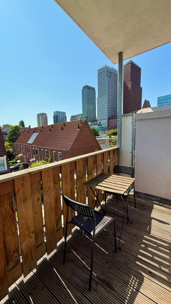 Central Studios - Housity