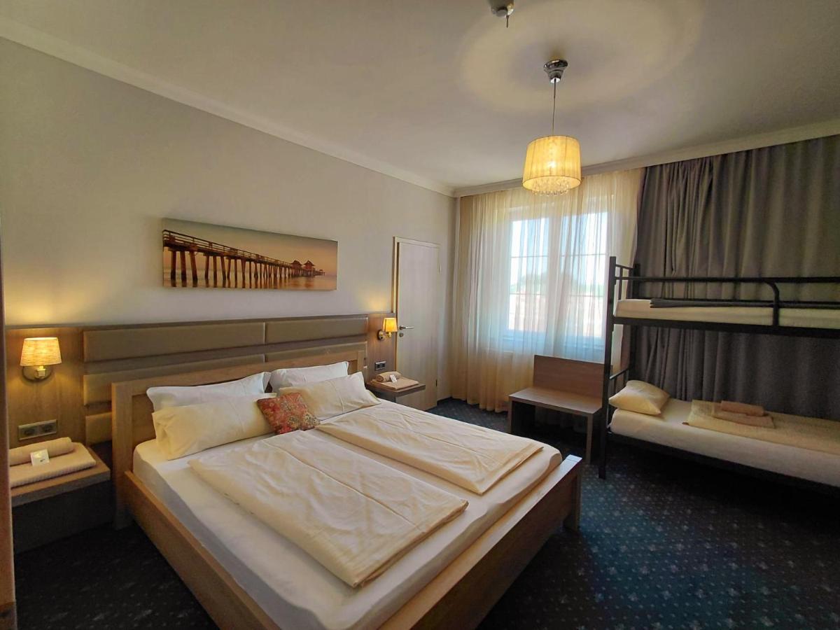 Drei Bären Hotel & Apartments - Housity