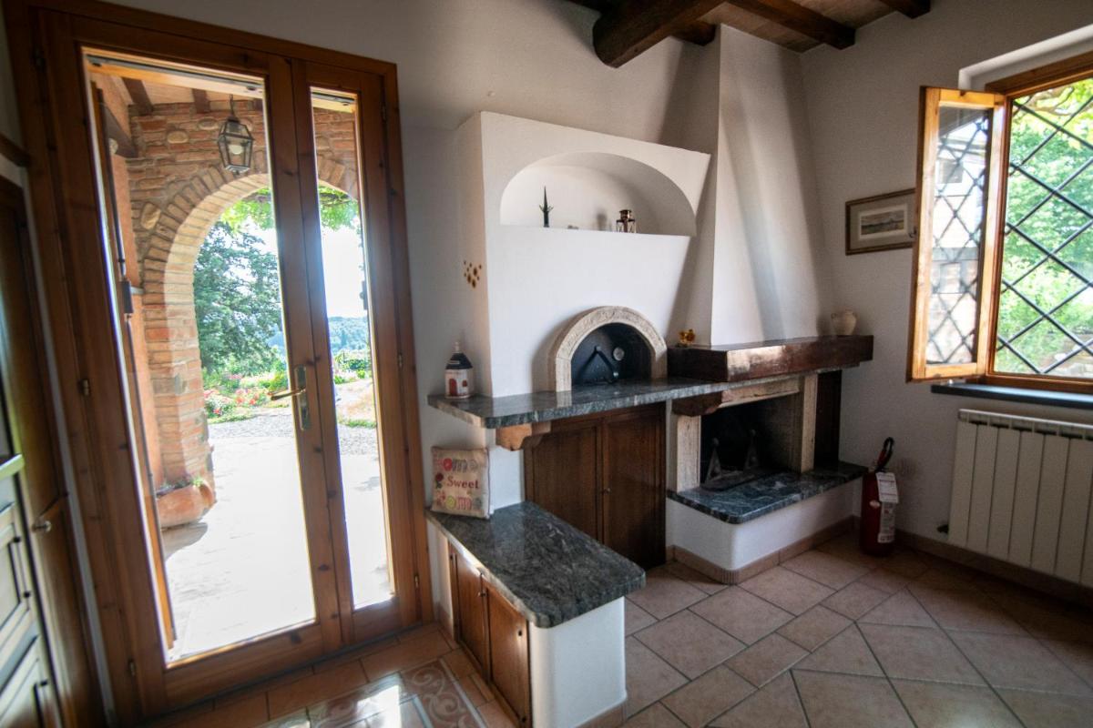 Nido di Rondine - Housity