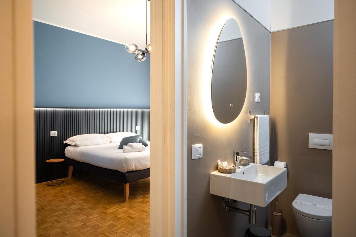 Il Torrino Guest House - Housity